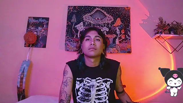 lovely mathew online show from January 2026 09:05:02 PM