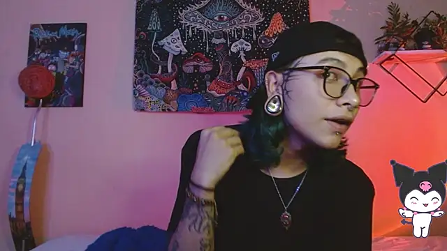 lovely mathew online show from January 2026 09:30:02 PM