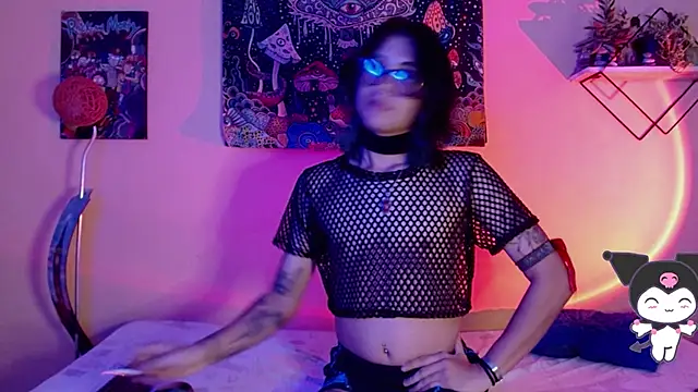 lovely mathew online show from January 2026 09:31:01 PM