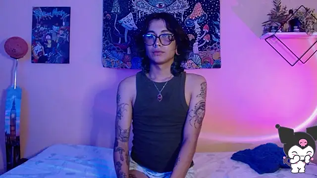 lovely mathew online show from January 2026 09:09:01 PM