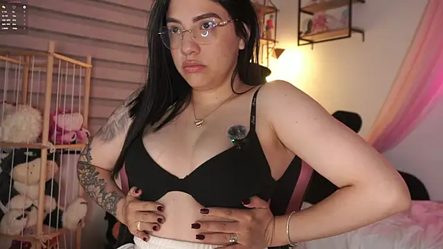 Weekend  girlfriend online show from May 2026 12:16:02 AM