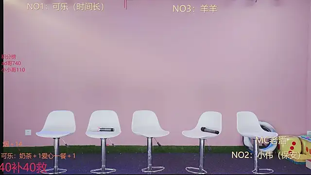 w-lucky online show from February 2026 04:22:01 PM