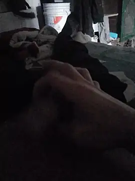 AlejandreBy online show from March 2026 06:57:01 PM