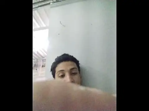 AlejandreBy online show from April 2026 11:42:02 PM
