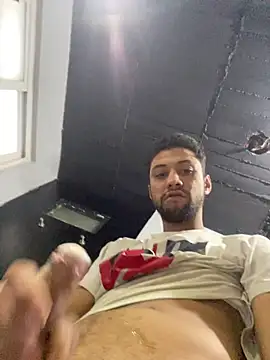 AlejandreBy online show from June 2026 10:15:01 PM