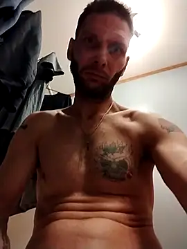 dannyK1505- online show from February 2026 09:17:01 AM