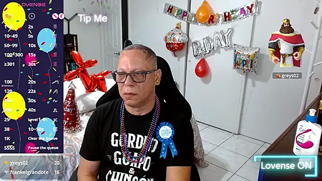 Daddy 1970 online show from May 2026 10:06:01 PM