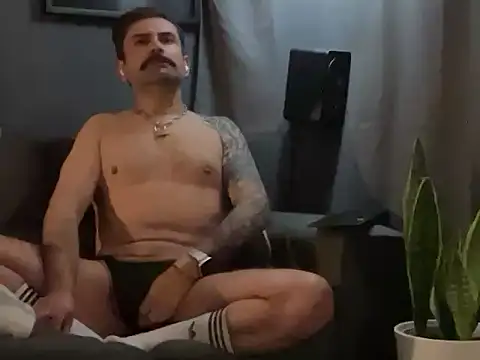 LukasMackenna online show from June 2026 05:34:02 AM