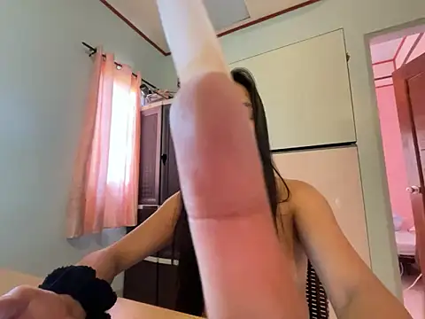 Mira Janee online show from February 2026 04:41:01 AM