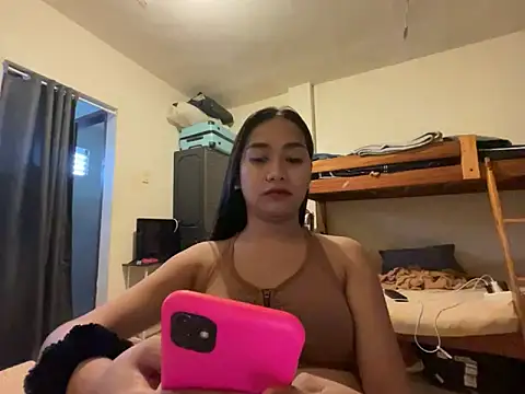 Mira Janee online show from March 2026 10:01:01 AM