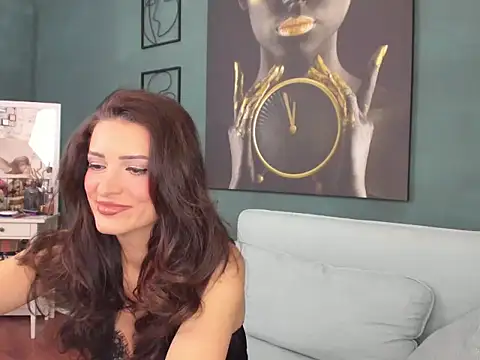 VanillaBlyss online show from March 2026 08:43:01 AM