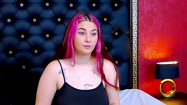 NicoleWeslley online show from January 2026 11:01:02 AM