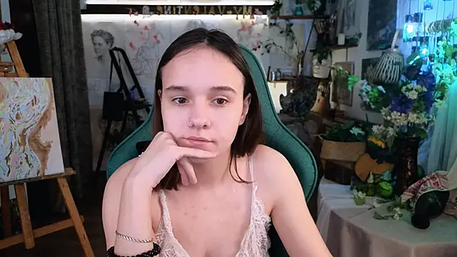 MelissaTravel online show from February 2026 05:57:02 PM