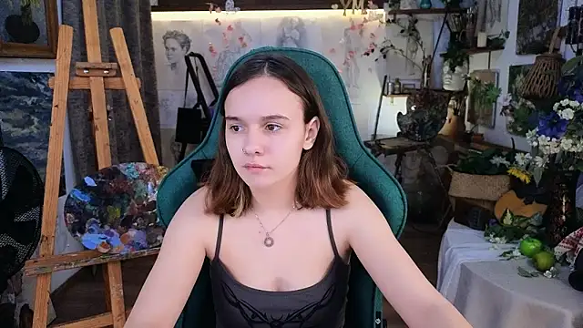 MelissaTravel online show from February 2026 04:29:01 PM