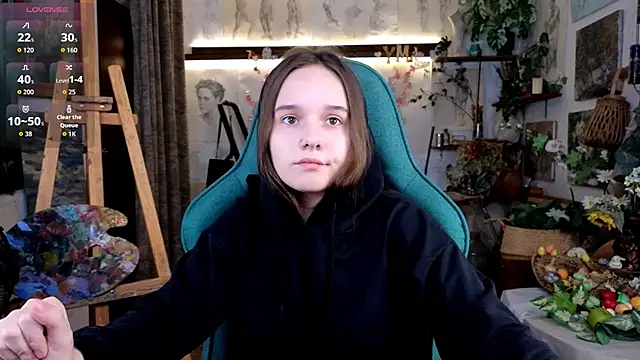 MelissaTravel online show from April 2026 04:58:02 PM