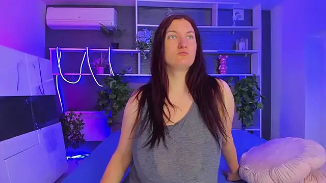StephieRousee online show from June 2026 05:21:01 AM