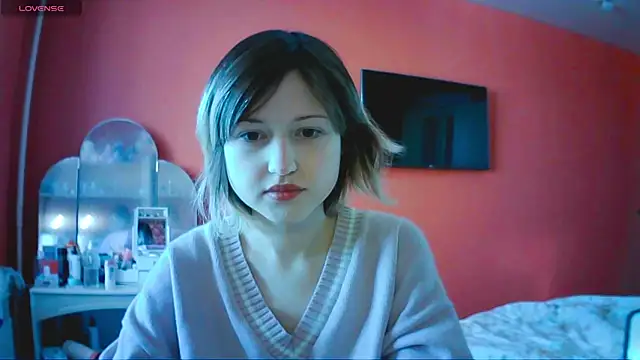 SnowWhiteNika online show from January 2026 07:32:01 AM