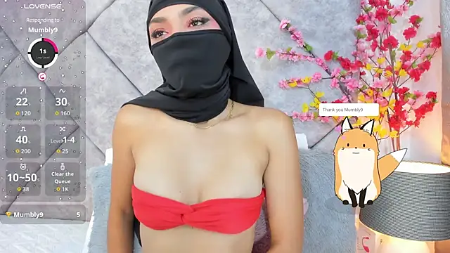 Snapshot of _Tariq chatting on April 2026 12:00:02 PM Tariq online show from April 2026 12:00:02 PM