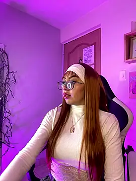 Natsrose online show from January 2026 01:05:02 PM