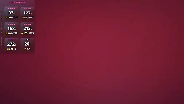 NolanMia online show from February 2026 11:54:01 PM