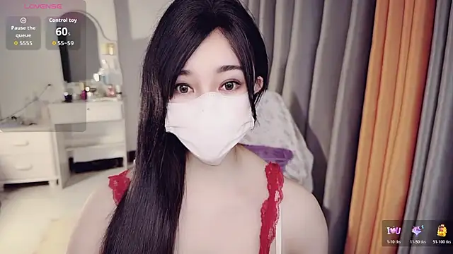 NolanMia online show from April 2026 02:15:02 PM