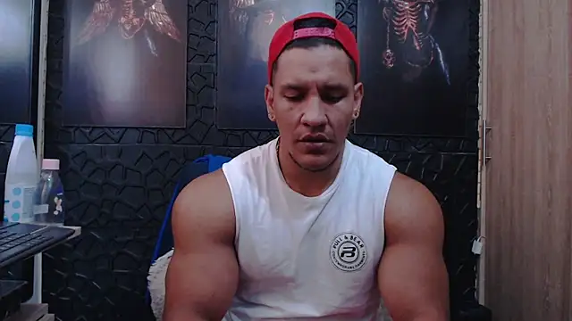 viktor herrera online show from March 2026 04:48:01 PM