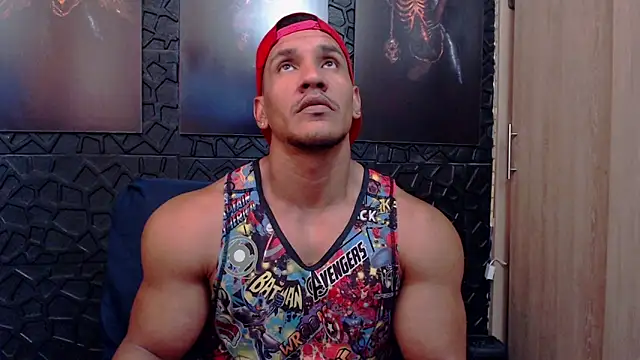 viktor herrera online show from March 2026 07:09:01 PM