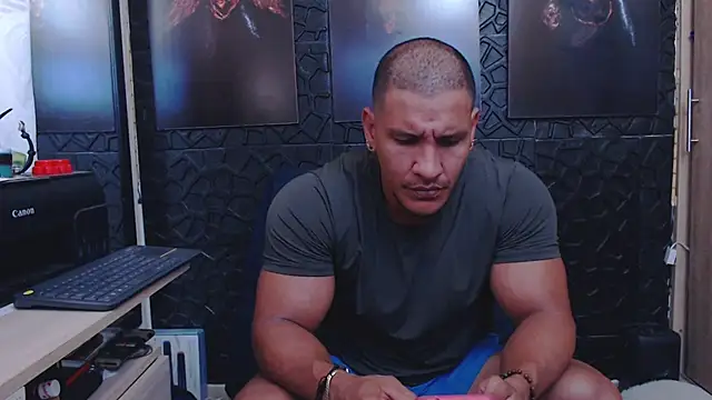 viktor herrera online show from July 2026 06:10:02 PM
