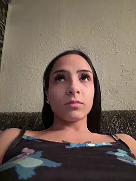 Snapshot of Evelin199 chatting on March 2026 08:11:01 PM Evelin199 online show from March 2026 08:11:01 PM