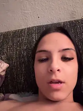 Snapshot of Evelin199 chatting on March 2026 08:04:02 PM Evelin199 online show from March 2026 08:04:02 PM