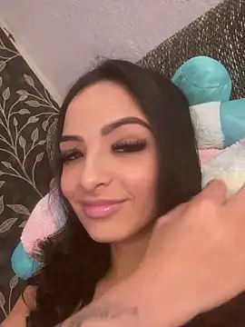 Evelin199 online show from May 2026 09:47:02 AM