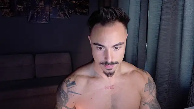 Master Lukas online show from April 2026 12:14:01 PM
