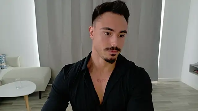 Master Lukas online show from May 2026 12:34:02 PM
