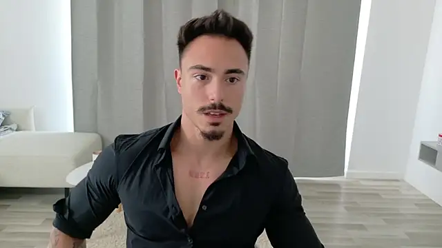 Master Lukas online show from May 2026 01:19:01 PM