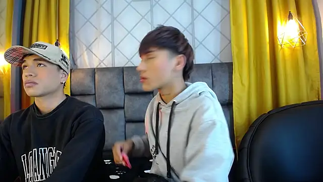 Snapshot of Maik_Russo chatting on January 2026 11:23:02 AM Maik Russo online show from January 2026 11:23:02 AM