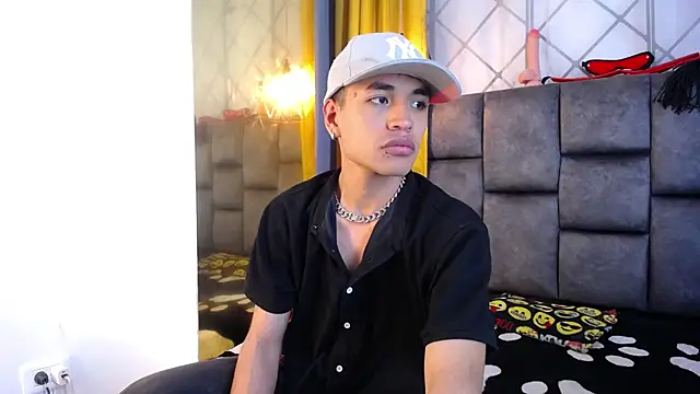 Snapshot of Maik_Russo chatting on January 2026 05:26:02 PM Maik Russo online show from January 2026 05:26:02 PM