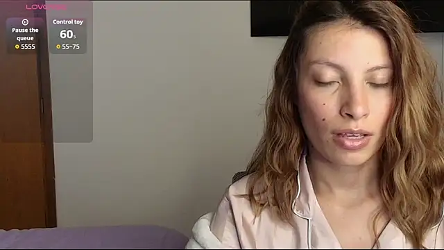 Sweet moon v  online show from March 2026 04:51:01 AM