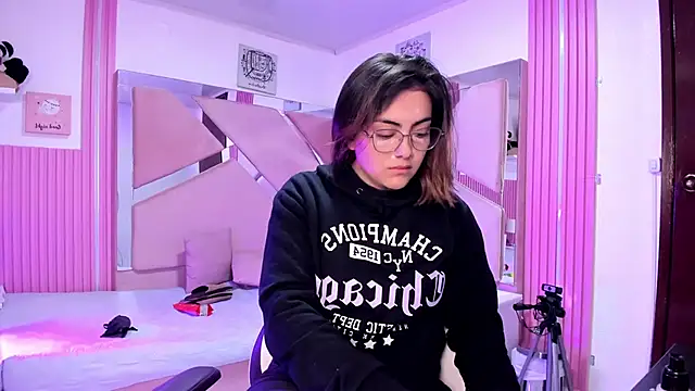 AprilSexx online show from January 2026 01:16:01 PM