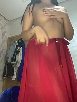 Snapshot of NaaRo-1 chatting on February 2026 07:43:01 PM NaaRo-1 online show from February 2026 07:43:01 PM