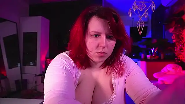 Liliya moon online show from January 2026 09:51:02 PM