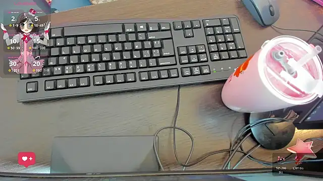 emilywilliis online show from March 2026 12:02:02 PM