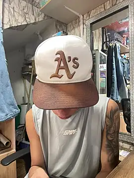  Cristian online show from January 2026 08:32:01 PM