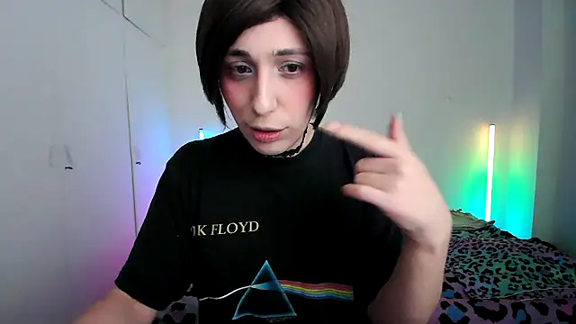 Snapshot of HoneyValentine chatting on February 2026 09:54:02 PM HoneyValentine online show from February 2026 09:54:02 PM