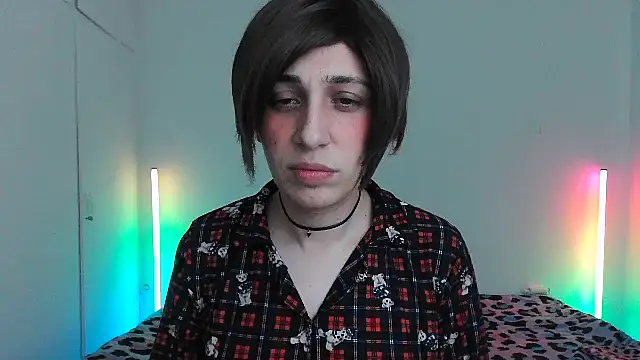 Snapshot of HoneyValentine chatting on March 2026 11:18:01 PM HoneyValentine online show from March 2026 11:18:01 PM