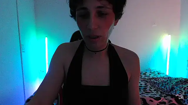 HoneyValentine online show from March 2026 08:35:02 PM