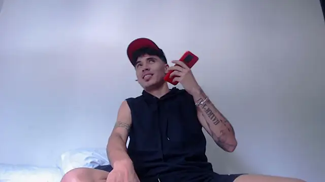 TimCooper  online show from January 2026 05:15:02 PM