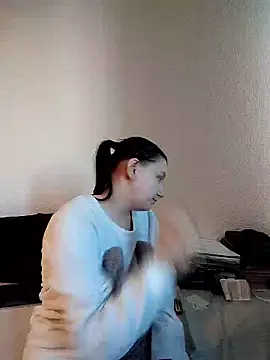 LissieDemons online show from January 2026 07:56:02 AM