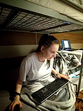 LissieDemons online show from February 2026 09:02:02 PM