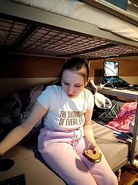 LissieDemons online show from February 2026 03:38:01 PM