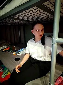 LissieDemons online show from February 2026 07:20:01 PM